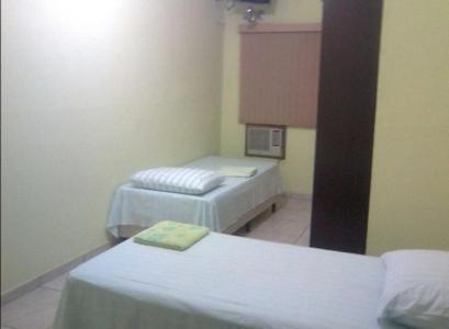 Manezinho'S Palace Hotel Sao Joao da Boa Vista Room photo